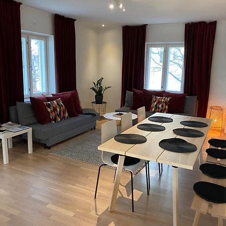 Stava Mosters Mariehamn Ngoại thất bức ảnh