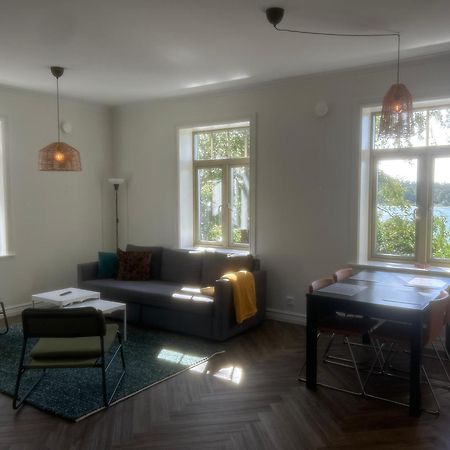 Stava Mosters Mariehamn Ngoại thất bức ảnh