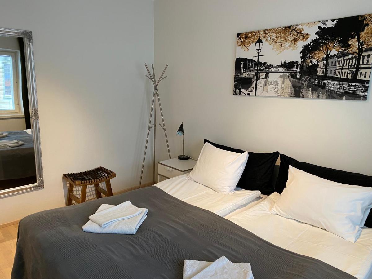 Stava Mosters Mariehamn Ngoại thất bức ảnh