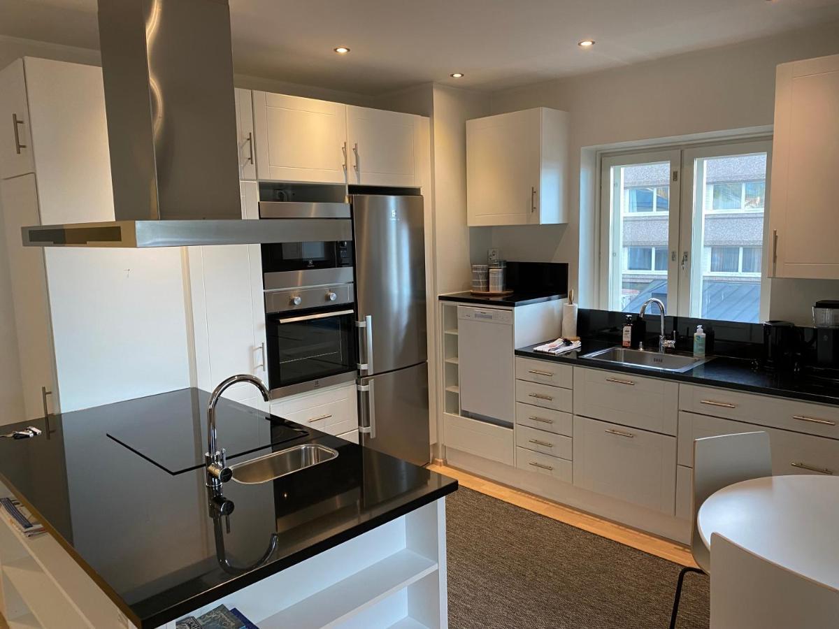 Stava Mosters Mariehamn Ngoại thất bức ảnh