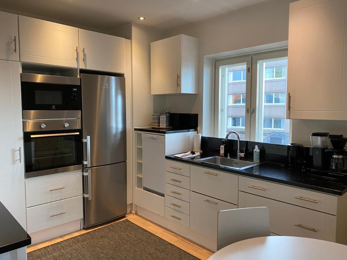 Stava Mosters Mariehamn Ngoại thất bức ảnh