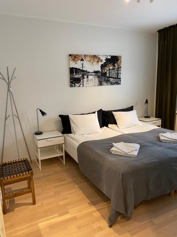 Stava Mosters Mariehamn Ngoại thất bức ảnh