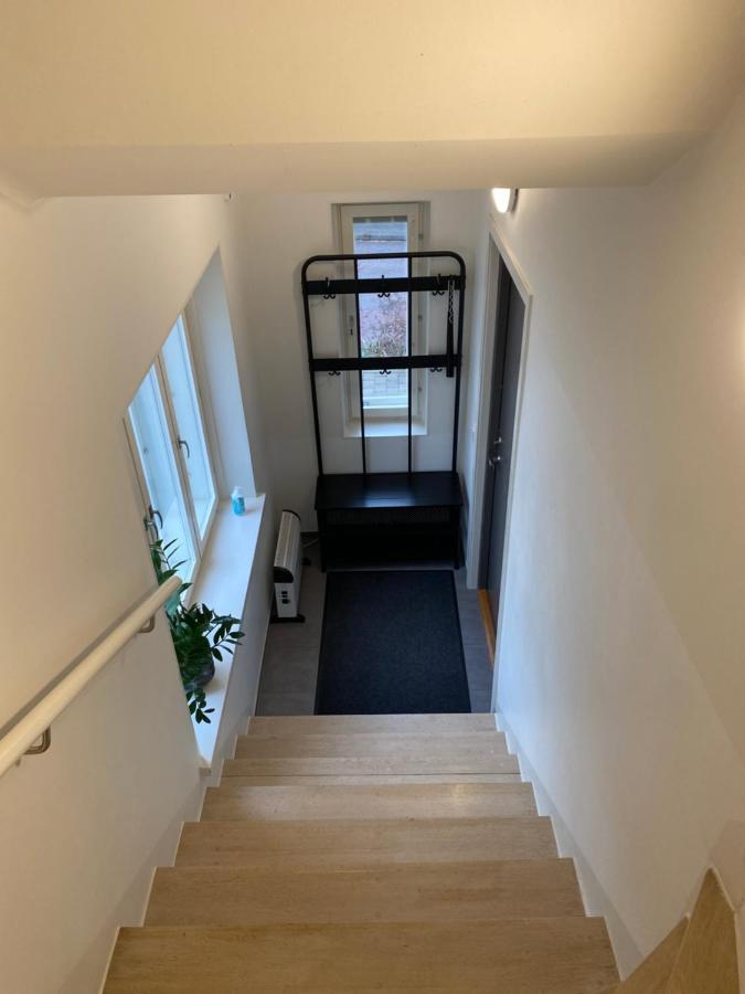 Stava Mosters Mariehamn Ngoại thất bức ảnh