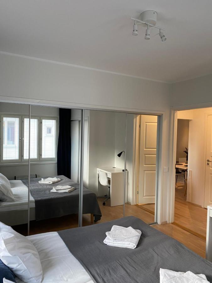 Stava Mosters Mariehamn Ngoại thất bức ảnh