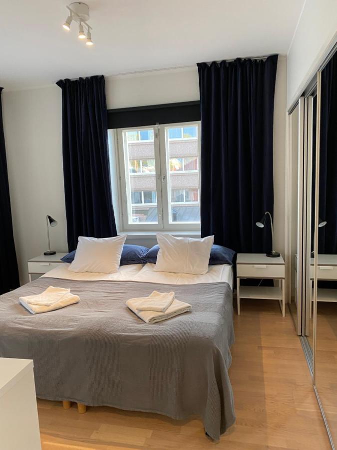 Stava Mosters Mariehamn Ngoại thất bức ảnh