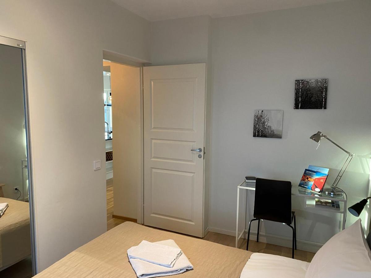 Stava Mosters Mariehamn Ngoại thất bức ảnh