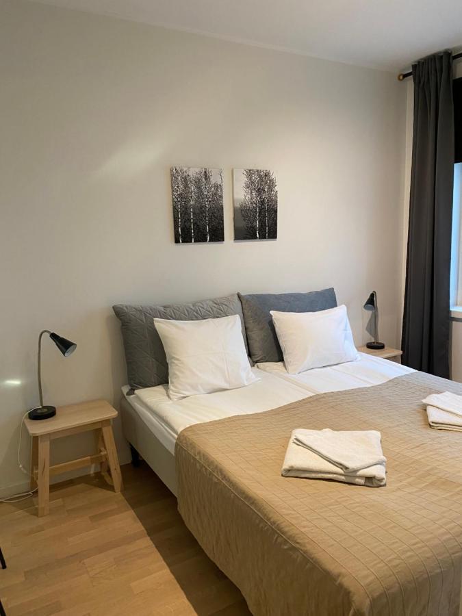 Stava Mosters Mariehamn Ngoại thất bức ảnh