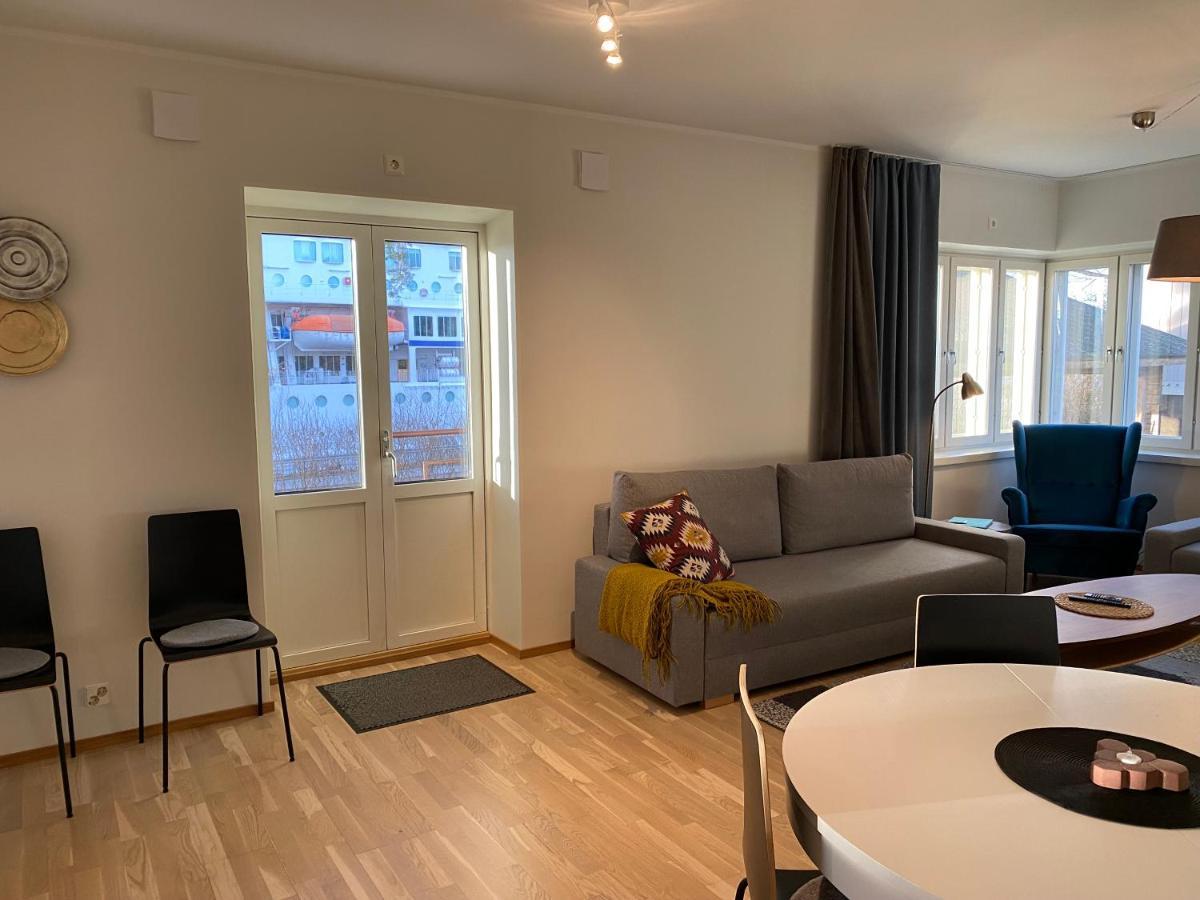 Stava Mosters Mariehamn Ngoại thất bức ảnh