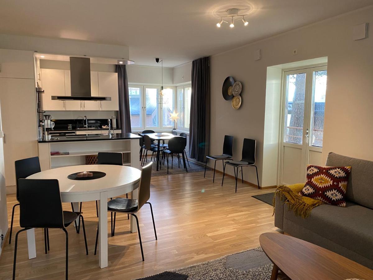 Stava Mosters Mariehamn Ngoại thất bức ảnh