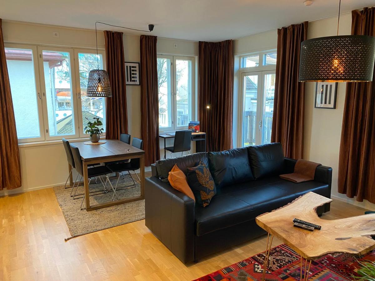 Stava Mosters Mariehamn Ngoại thất bức ảnh