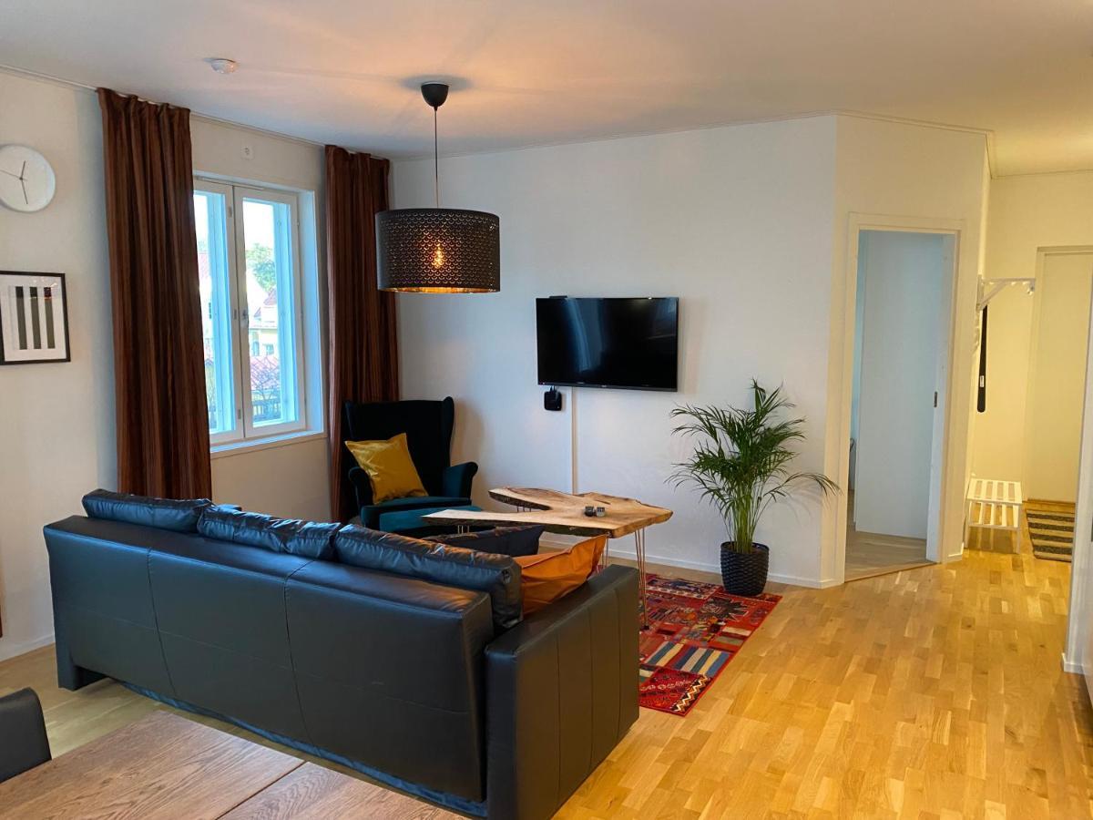 Stava Mosters Mariehamn Ngoại thất bức ảnh