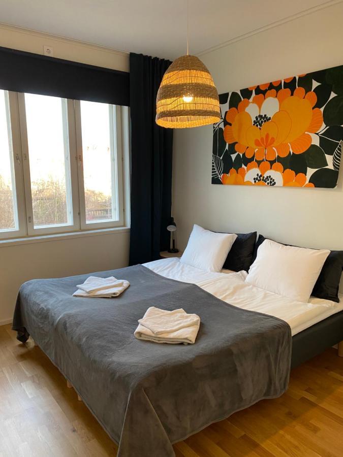 Stava Mosters Mariehamn Ngoại thất bức ảnh