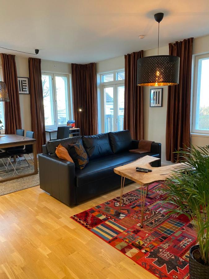 Stava Mosters Mariehamn Ngoại thất bức ảnh