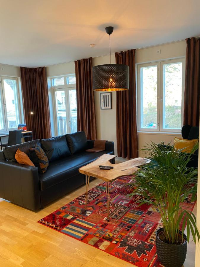 Stava Mosters Mariehamn Ngoại thất bức ảnh