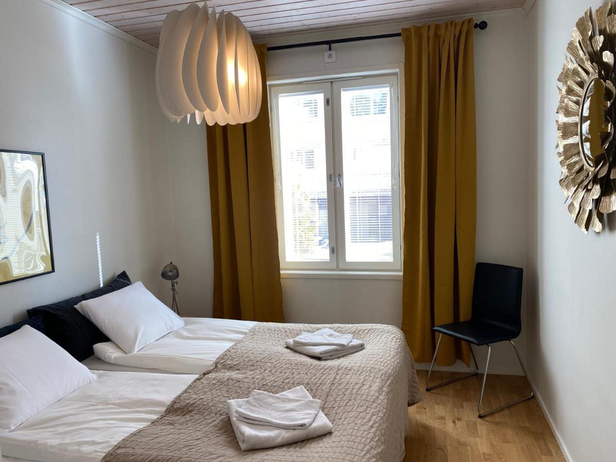 Stava Mosters Mariehamn Ngoại thất bức ảnh