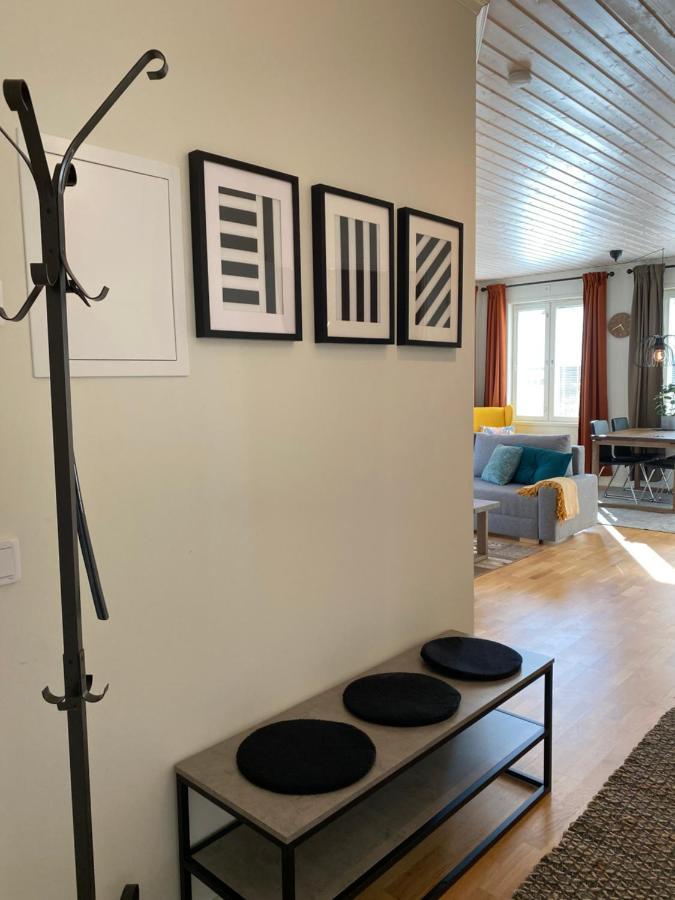 Stava Mosters Mariehamn Ngoại thất bức ảnh