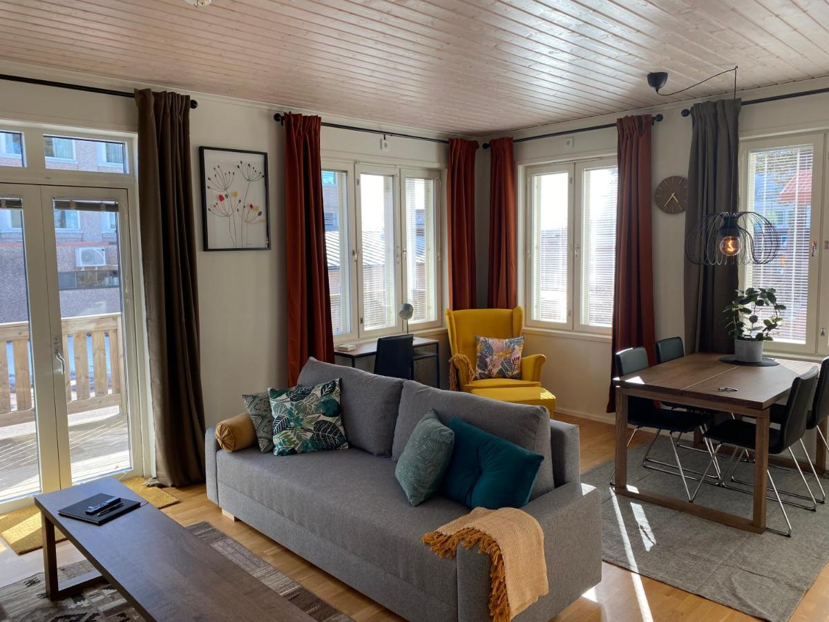 Stava Mosters Mariehamn Ngoại thất bức ảnh