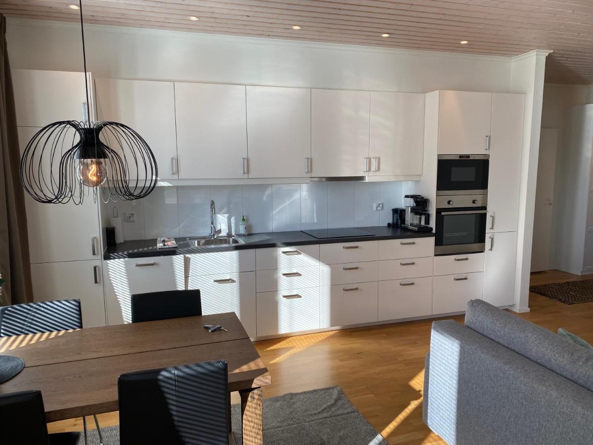 Stava Mosters Mariehamn Ngoại thất bức ảnh