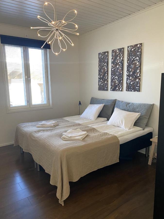 Stava Mosters Mariehamn Ngoại thất bức ảnh