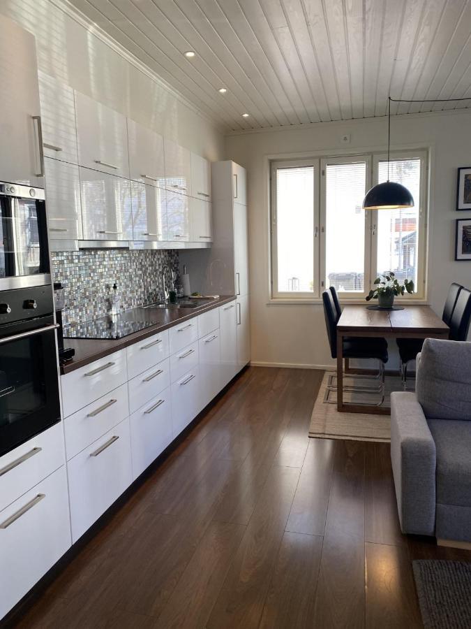 Stava Mosters Mariehamn Ngoại thất bức ảnh