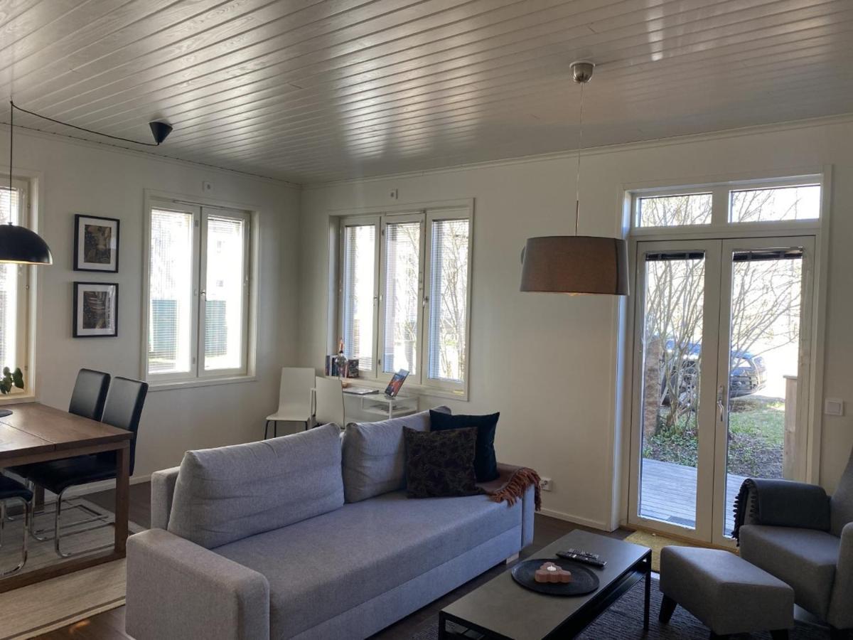 Stava Mosters Mariehamn Ngoại thất bức ảnh