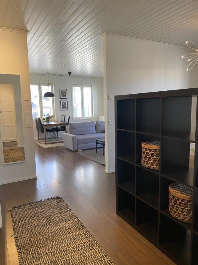 Stava Mosters Mariehamn Ngoại thất bức ảnh
