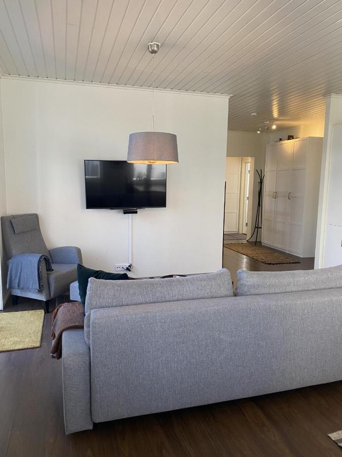 Stava Mosters Mariehamn Ngoại thất bức ảnh