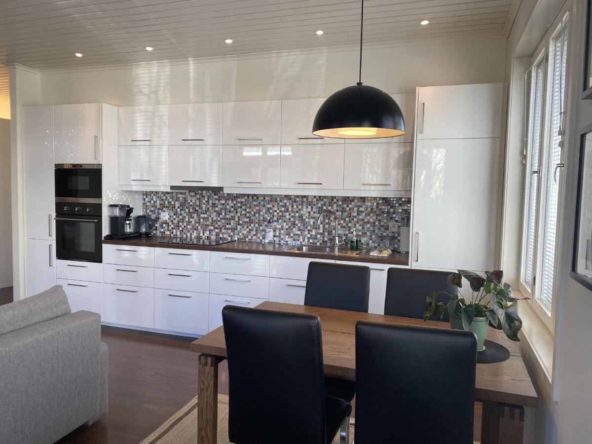 Stava Mosters Mariehamn Ngoại thất bức ảnh