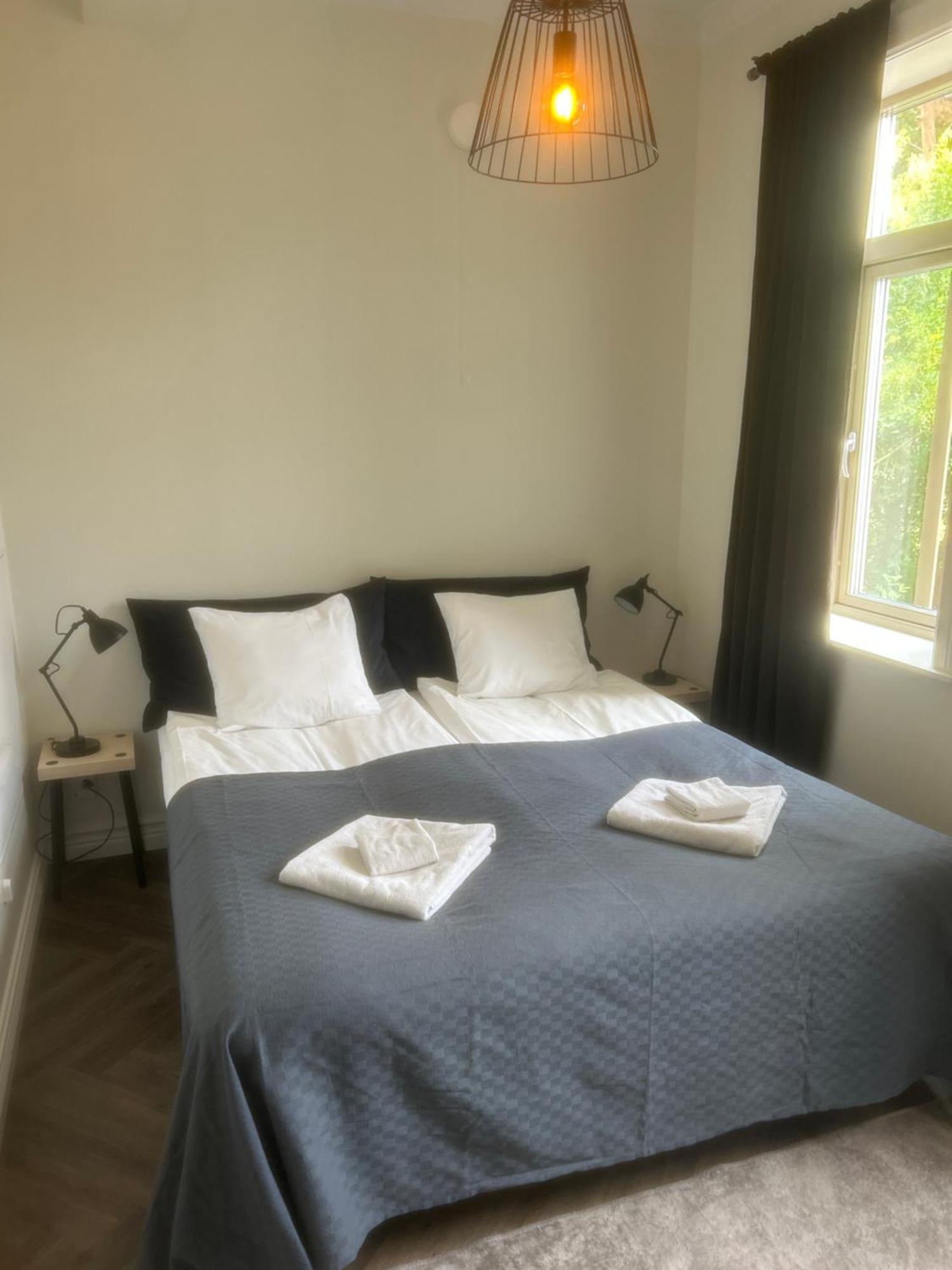Stava Mosters Mariehamn Ngoại thất bức ảnh