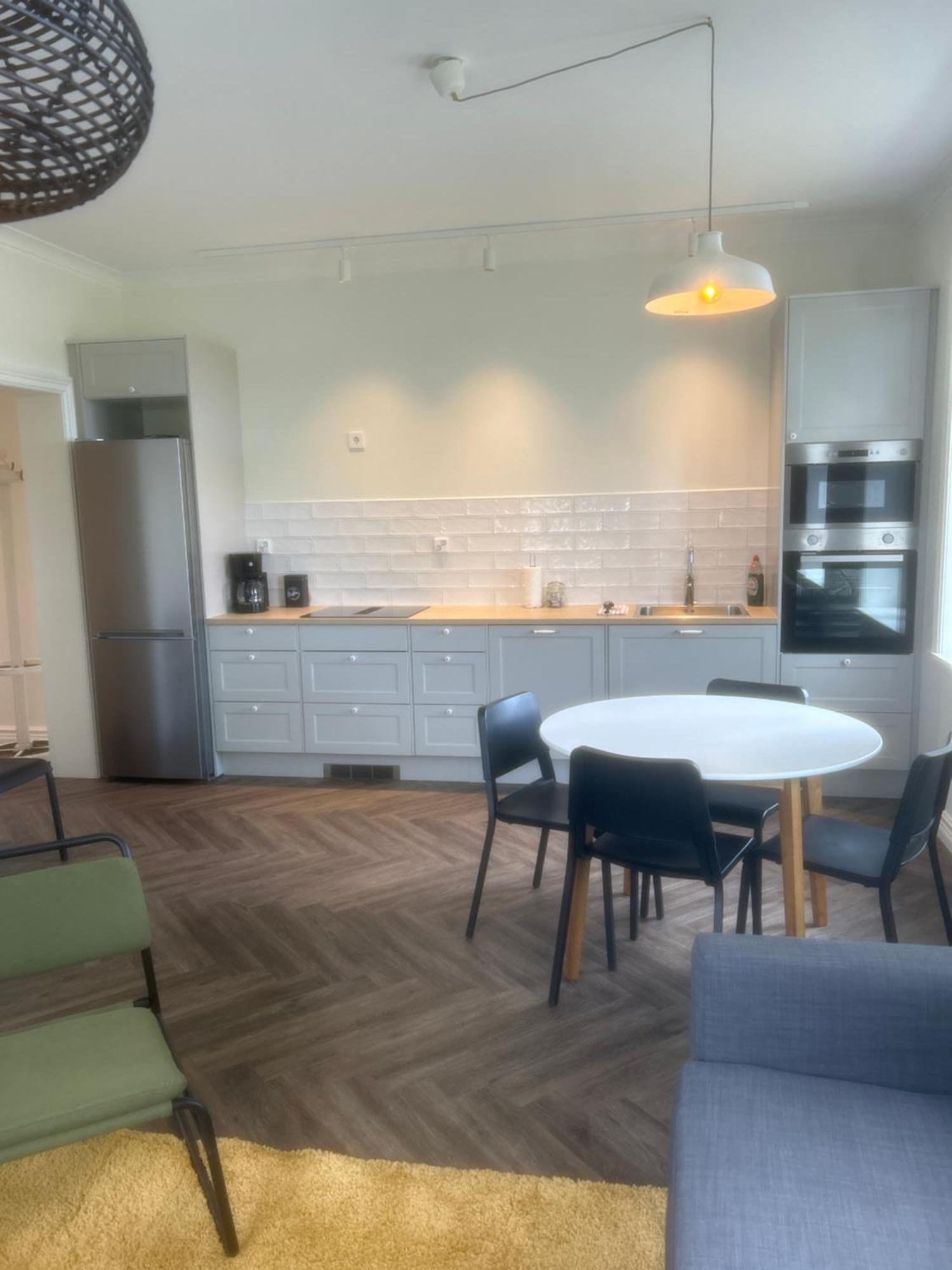 Stava Mosters Mariehamn Ngoại thất bức ảnh