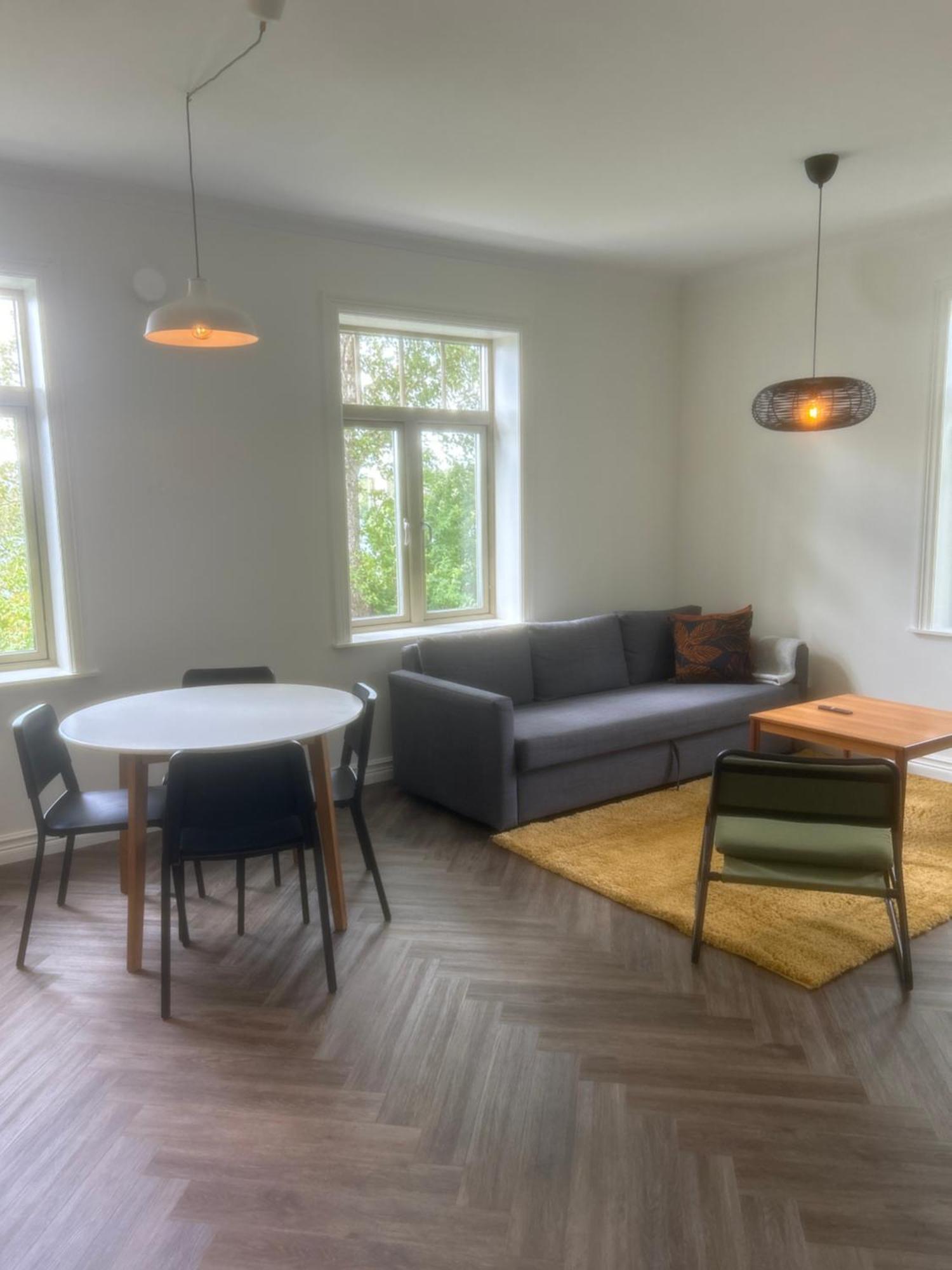 Stava Mosters Mariehamn Ngoại thất bức ảnh