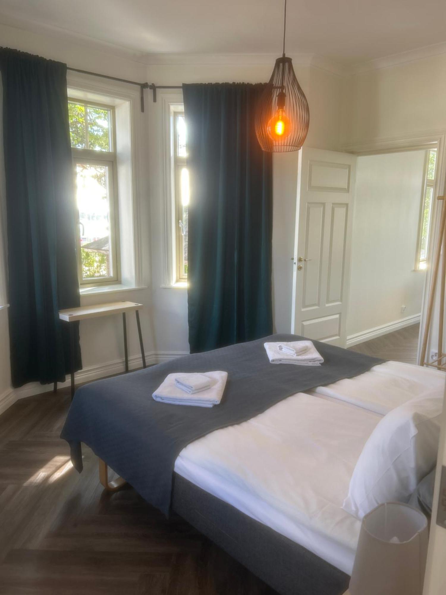 Stava Mosters Mariehamn Ngoại thất bức ảnh