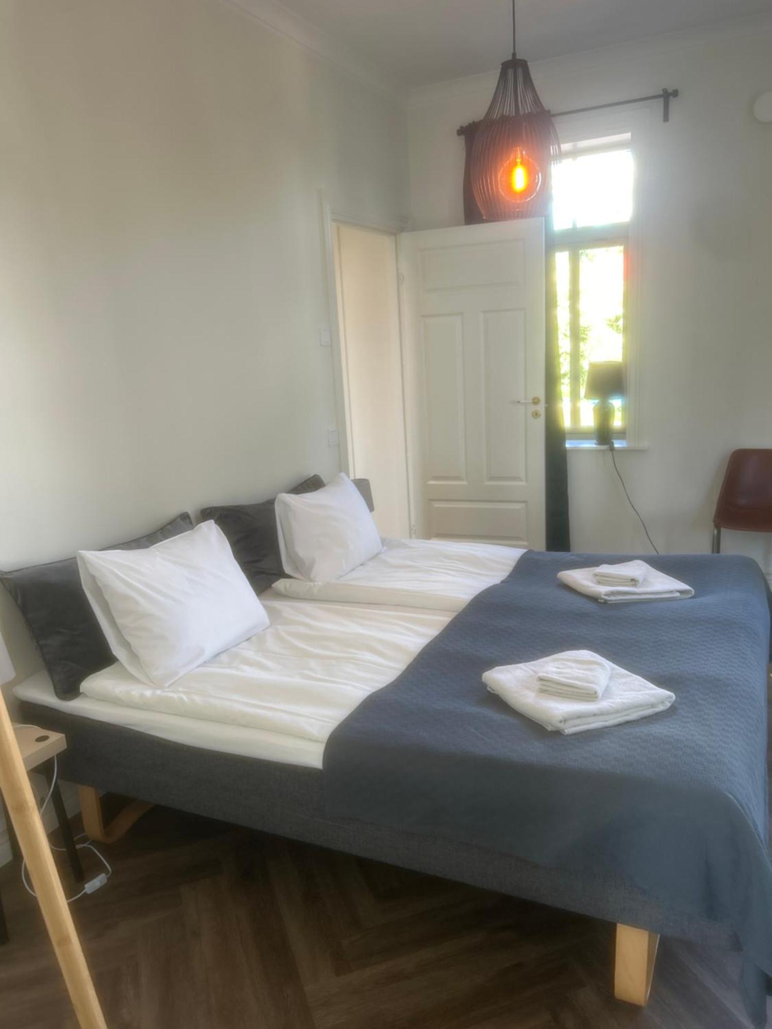 Stava Mosters Mariehamn Ngoại thất bức ảnh