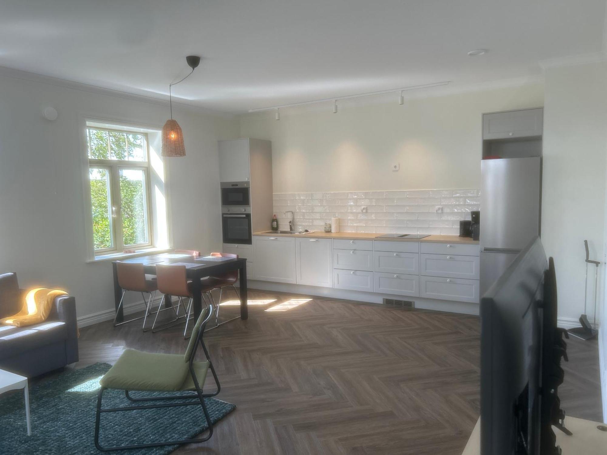 Stava Mosters Mariehamn Ngoại thất bức ảnh