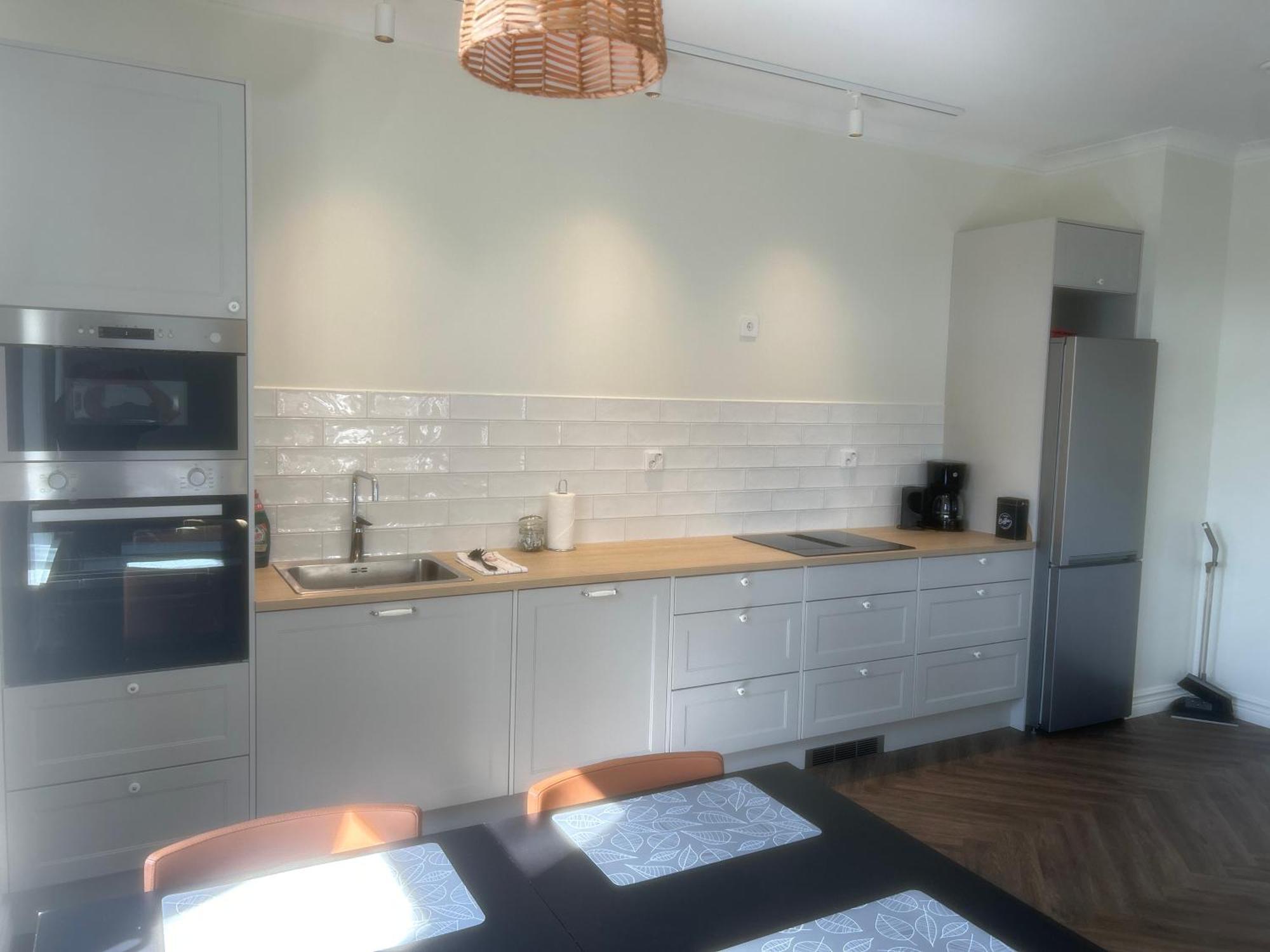 Stava Mosters Mariehamn Ngoại thất bức ảnh