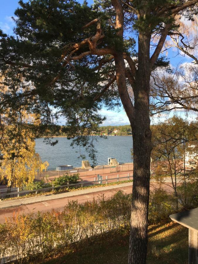Stava Mosters Mariehamn Ngoại thất bức ảnh