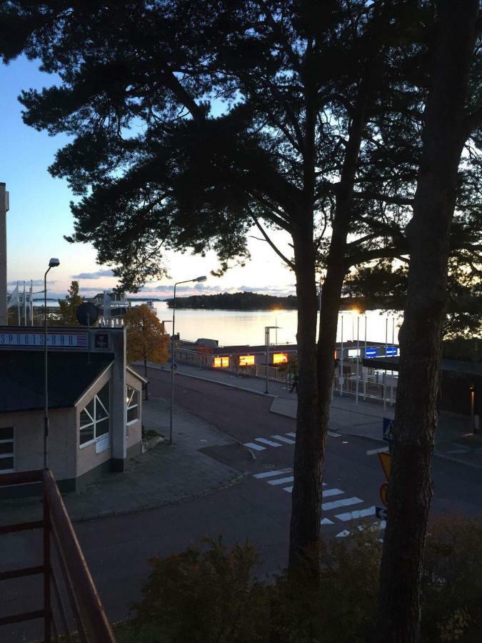 Stava Mosters Mariehamn Ngoại thất bức ảnh