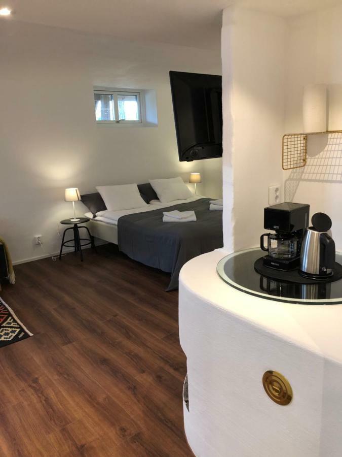 Stava Mosters Mariehamn Ngoại thất bức ảnh