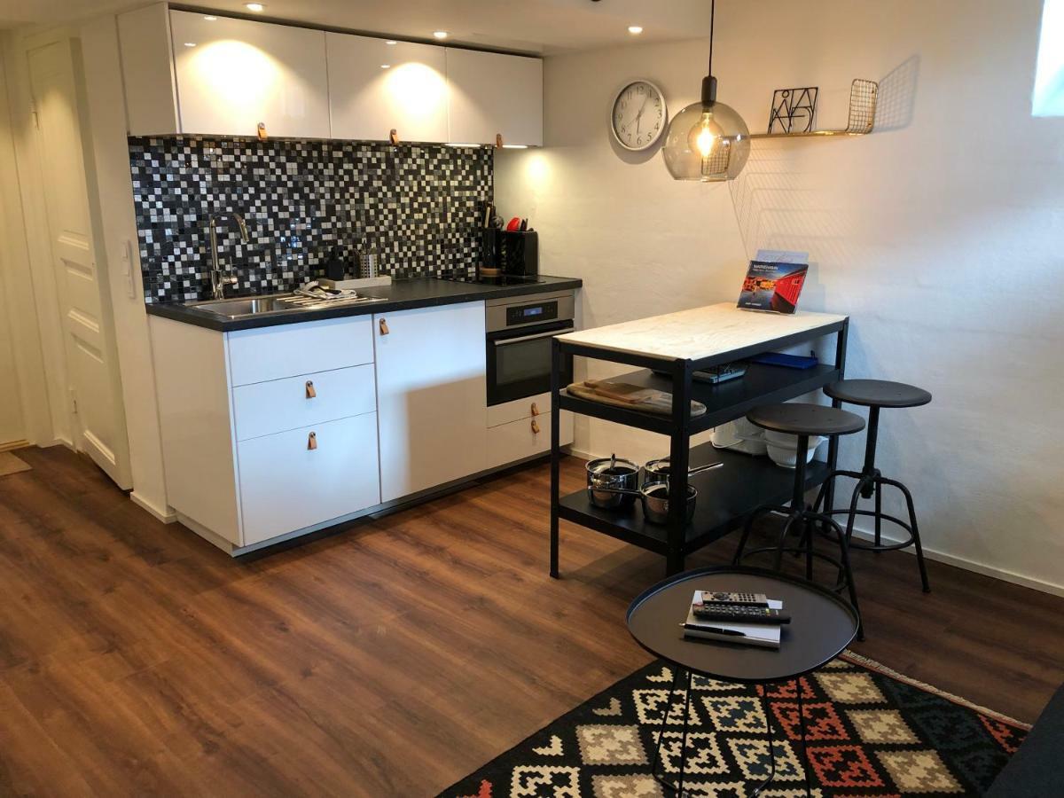 Stava Mosters Mariehamn Ngoại thất bức ảnh
