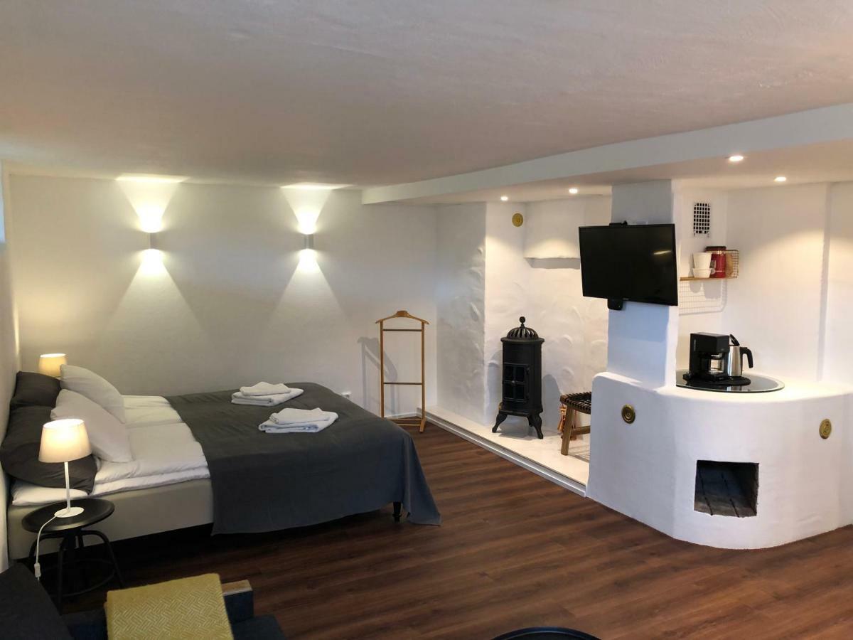 Stava Mosters Mariehamn Ngoại thất bức ảnh