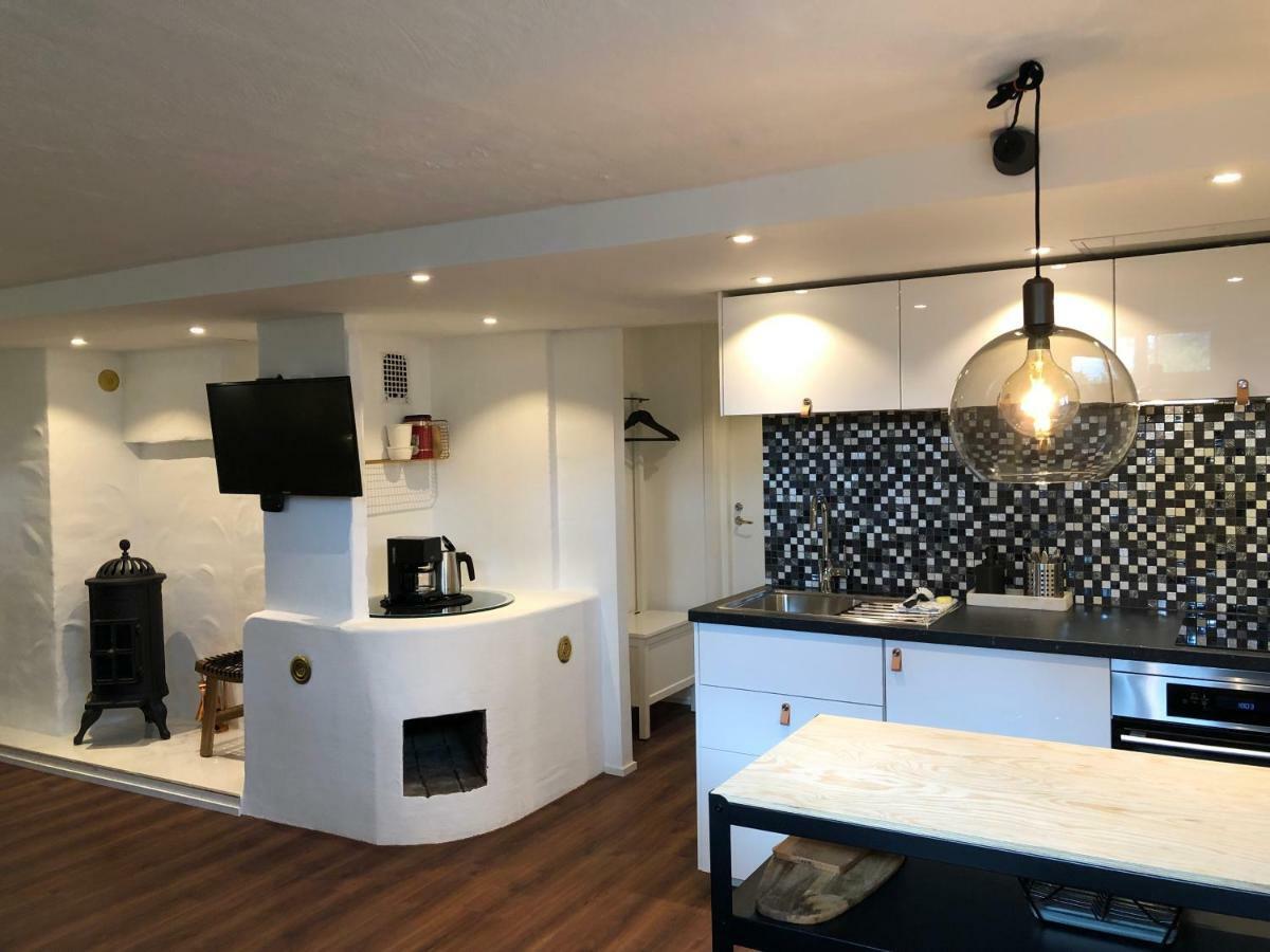 Stava Mosters Mariehamn Ngoại thất bức ảnh