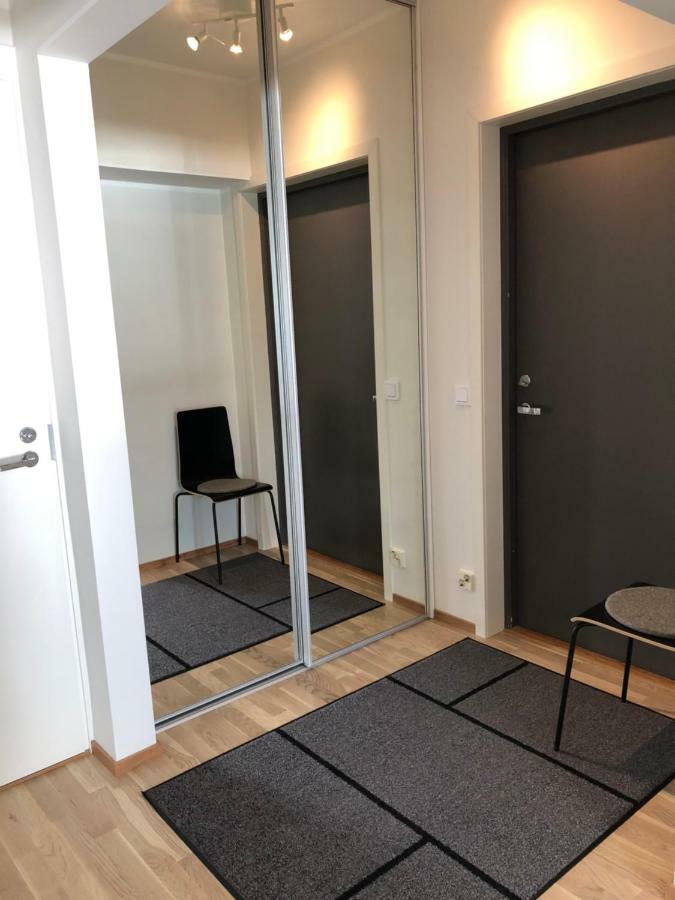 Stava Mosters Mariehamn Ngoại thất bức ảnh