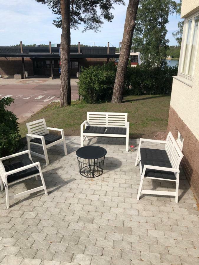 Stava Mosters Mariehamn Ngoại thất bức ảnh